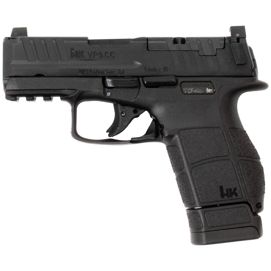 HECKLER & KOCH VP9CC